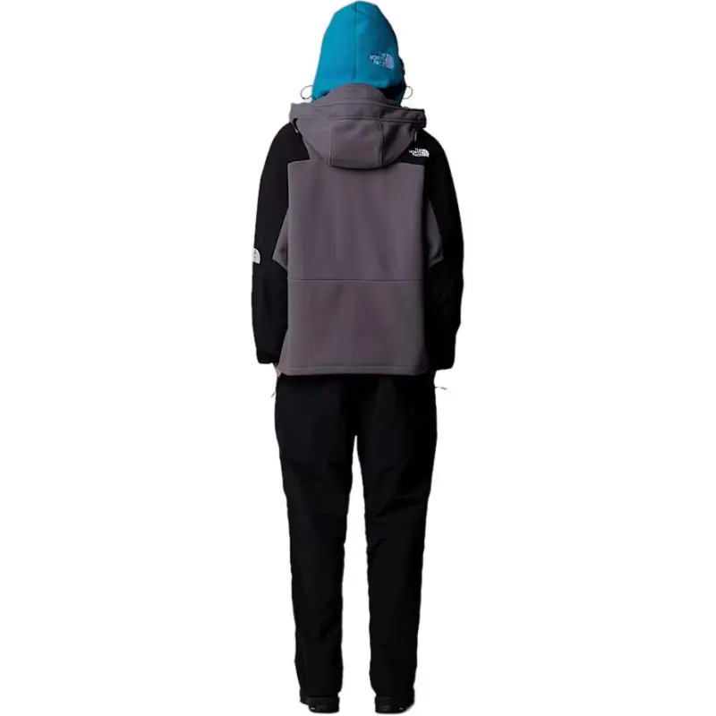 THE NORTH FACE Baltoro Series Jackets Coats Men's Purple Black-5