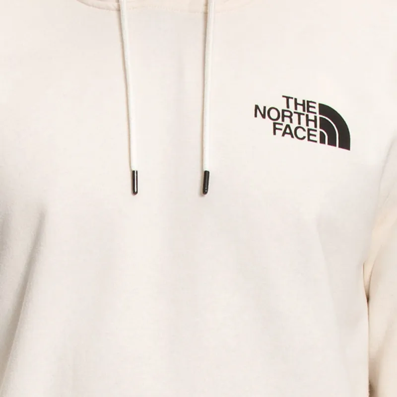 THE NORTH FACE Sweatshirts Men White-3