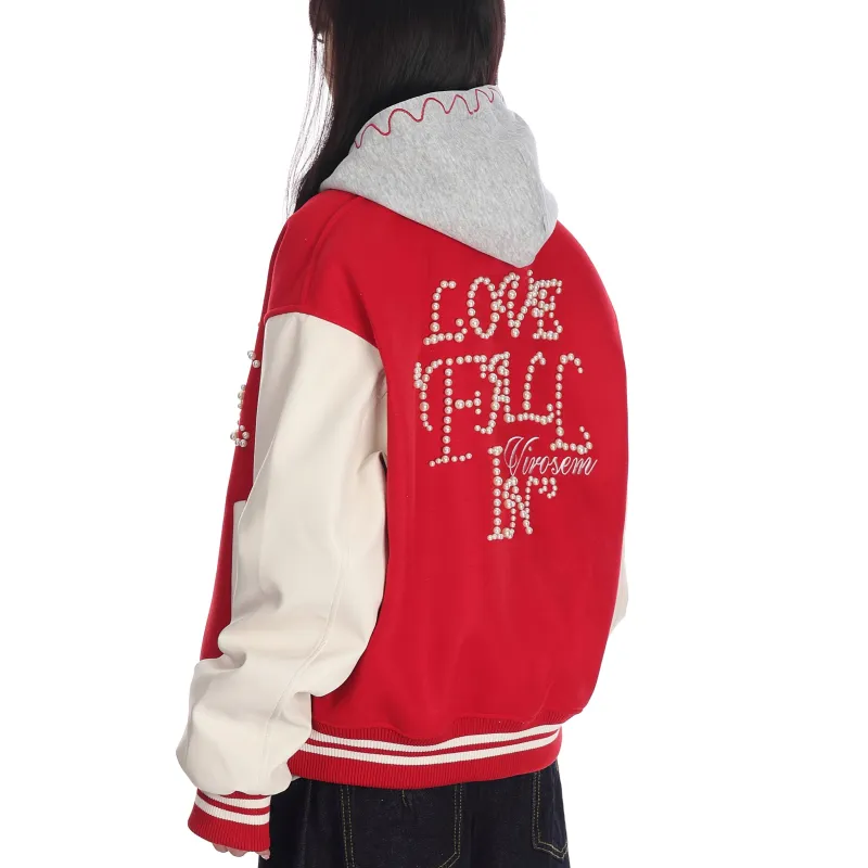SZSX Baseball Jerseys Unisex-1