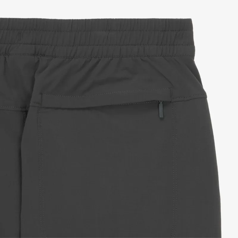 THE NORTH FACE Casual Shorts Men's Charcoal-3