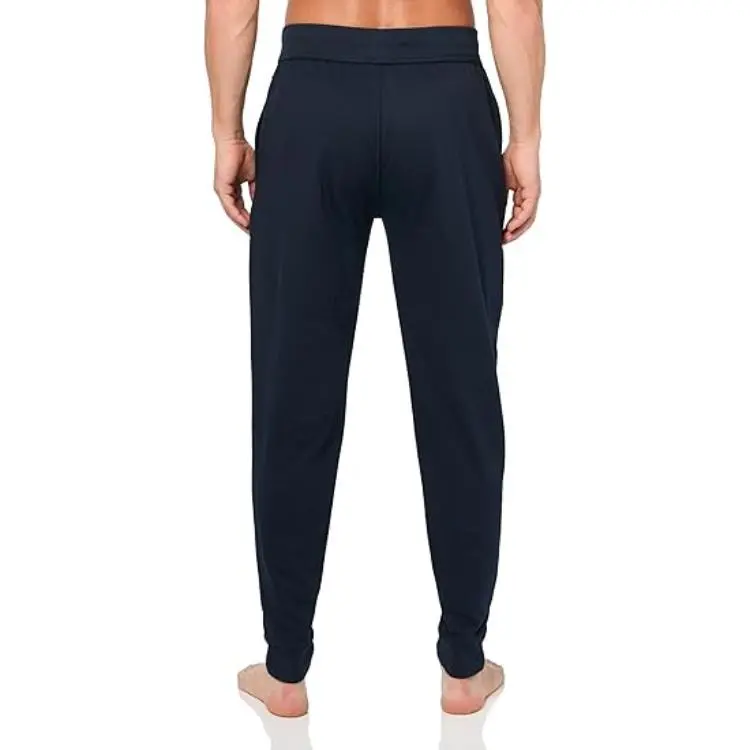 HUGO BOSS Logo print Track Pants-1