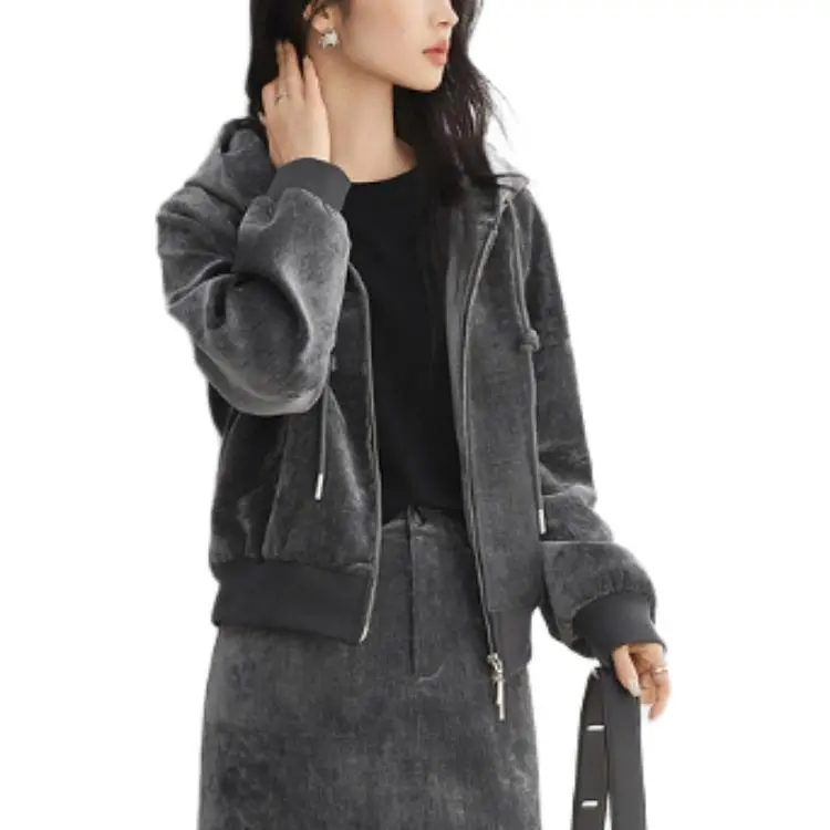 DIALOGUE Casual Suits Women's-5