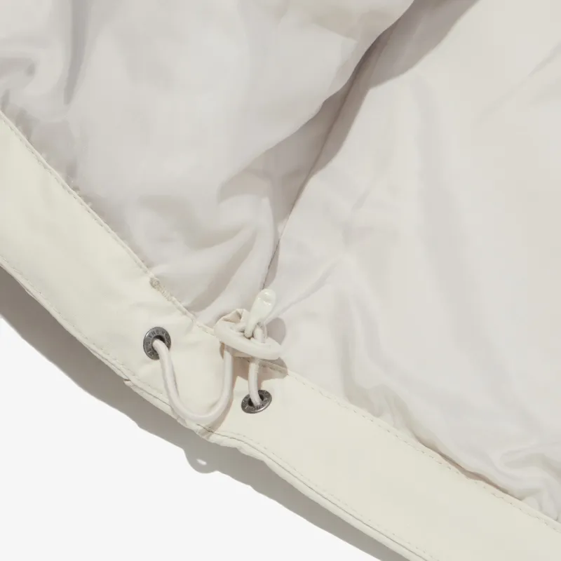 THE NORTH FACE Jackets Unisex Beige-4