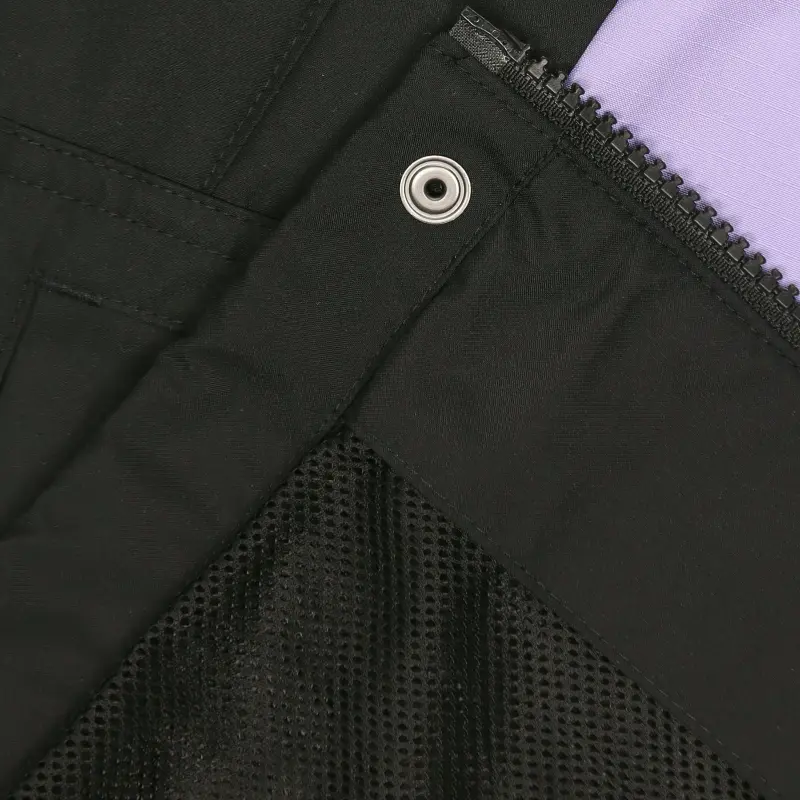 Adidas Originals ADV WINDBREAKER Jackets Men Black-5