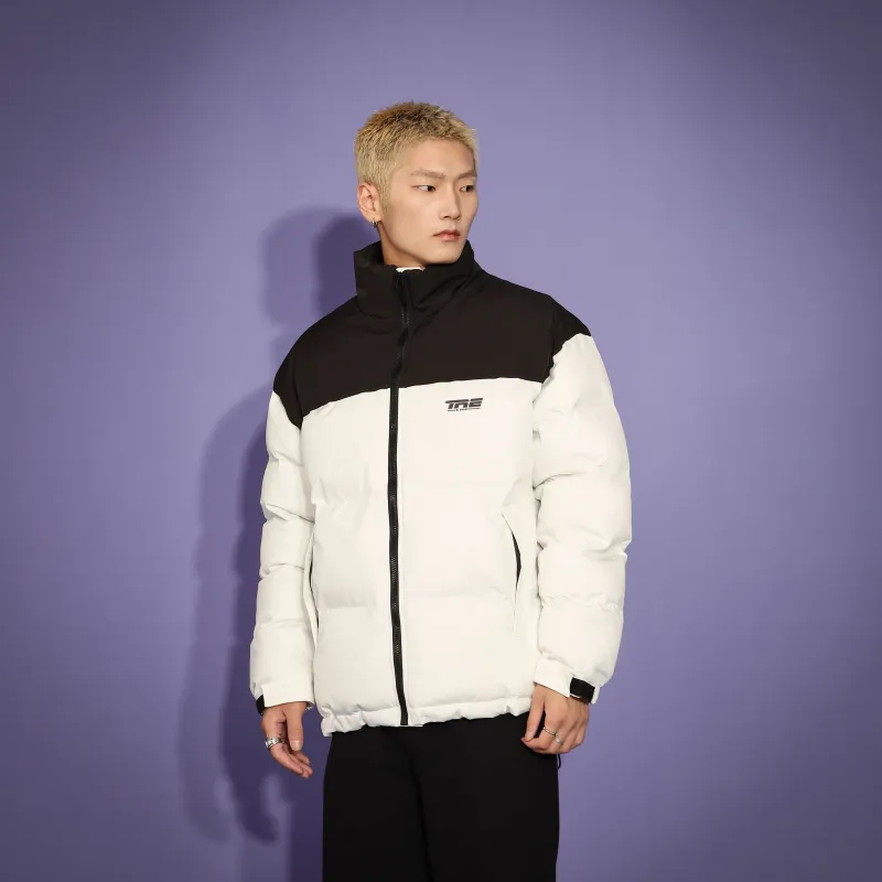 Tre Club Puffer Jackets Unisex-8
