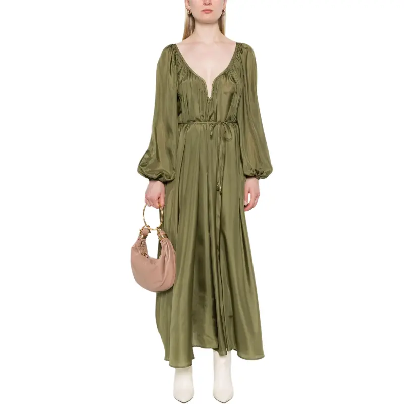 Zimmermann Acacia Maxi Dress-1