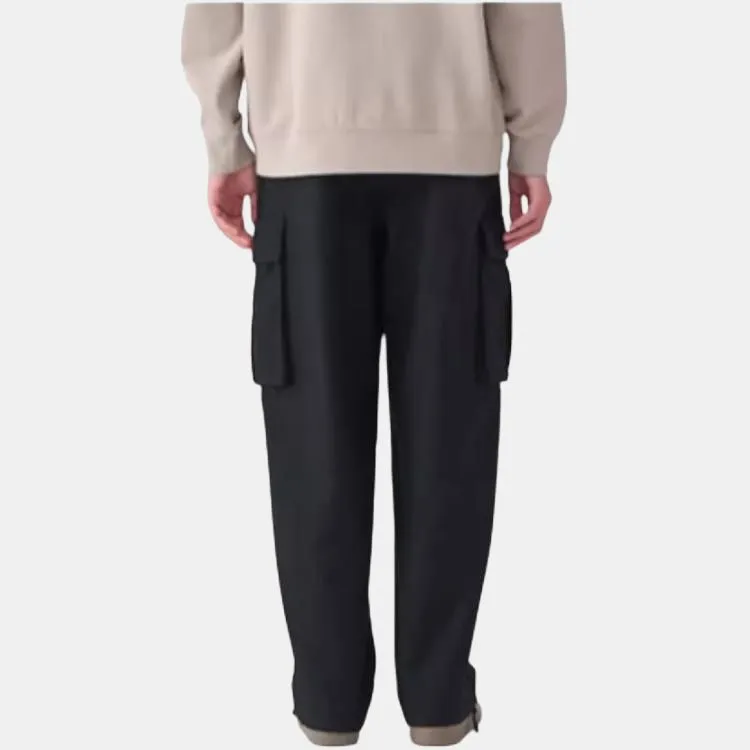 MUJI Cargo Pants Men-8