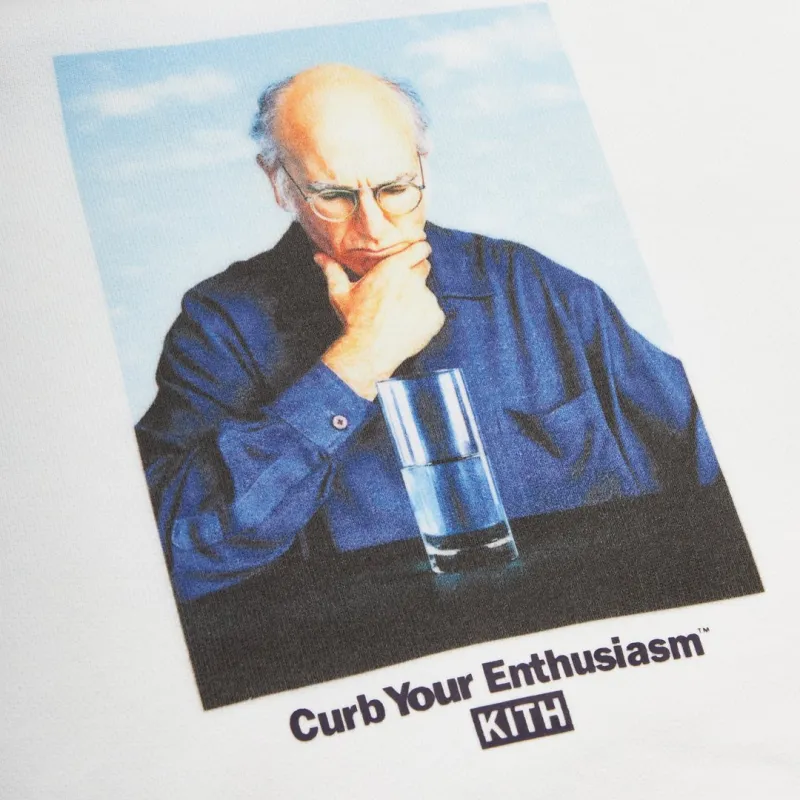 KITH For Curb Your Enthusiasm Perspective Hoodie-2