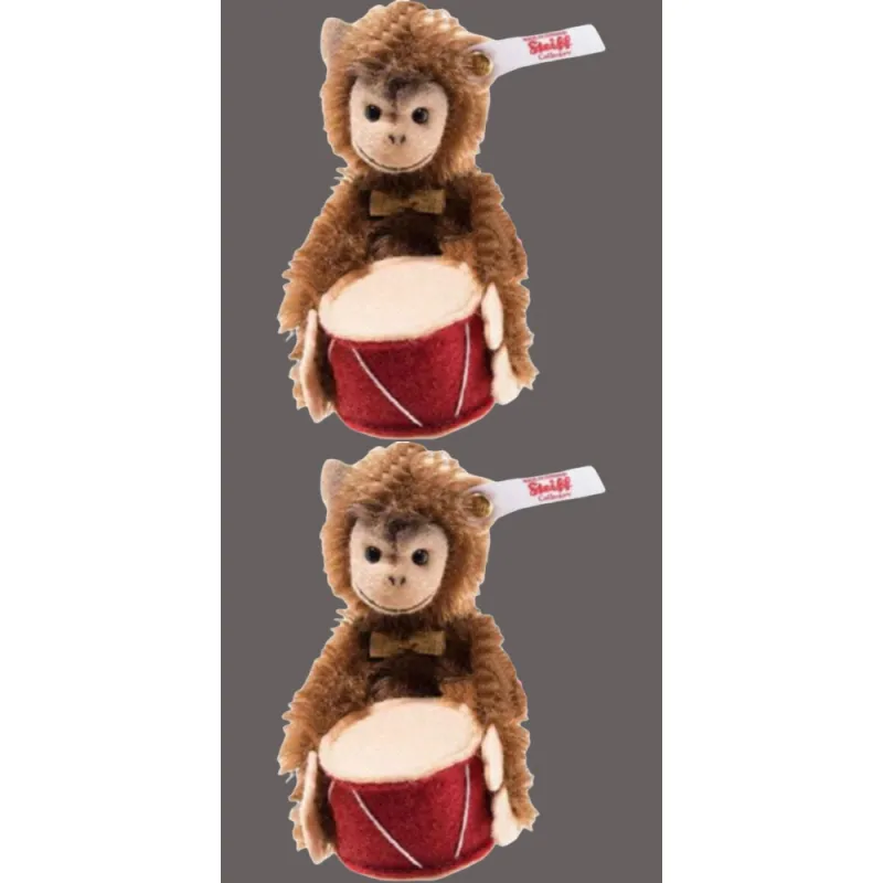 Steiff Plush Toy-2