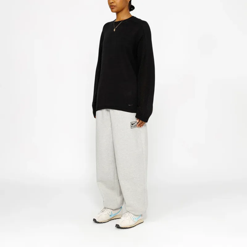 Stussy X Nike L/S Jersey-4