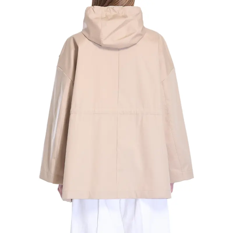 Moncler Gaillon Hooded Parka-2