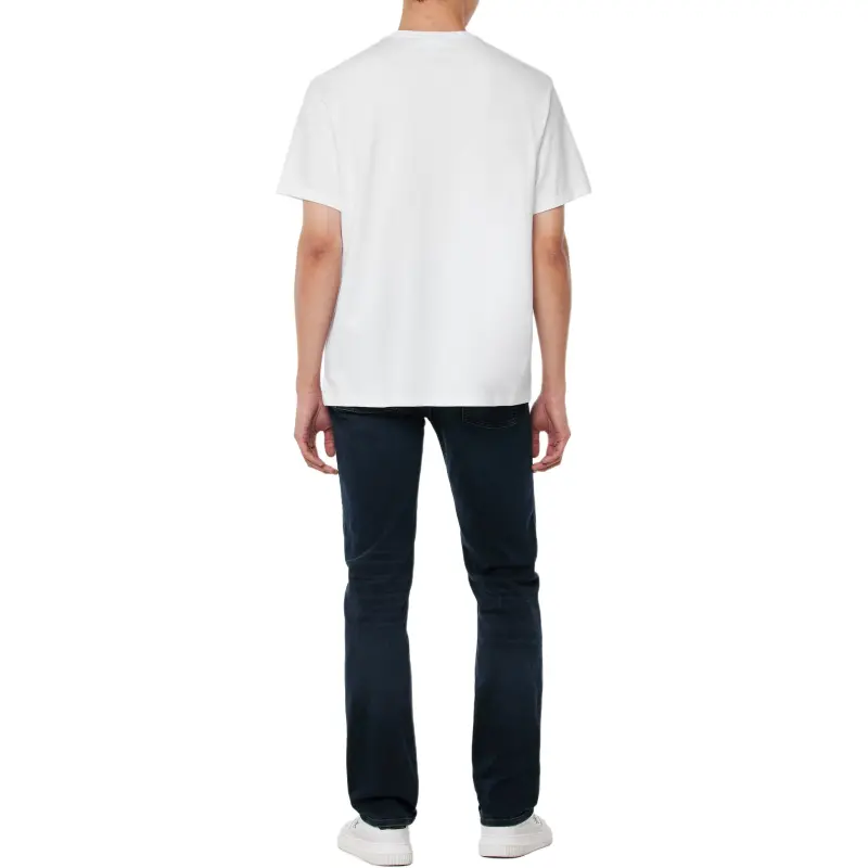 CALVIN KLEIN T-Shirt Men's White-3