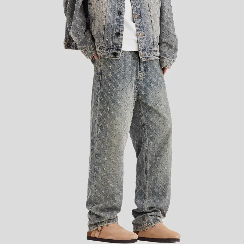 ALL IN Jeans Unisex-10