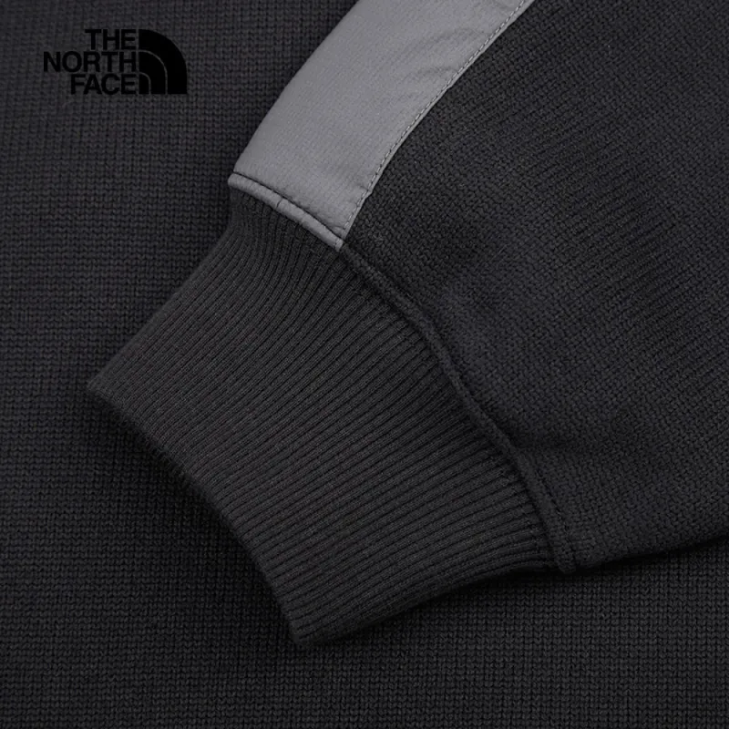 THE NORTH FACE Urban Exploration FW24 Sweatshirt Men's Black-5
