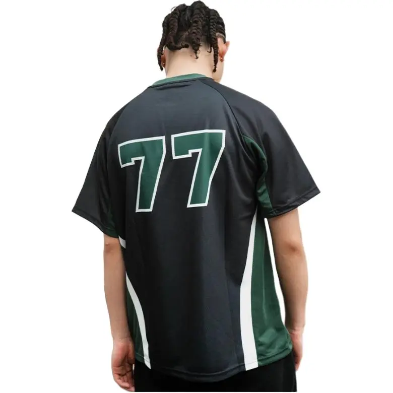 NICEID T Shirts Unisex-6