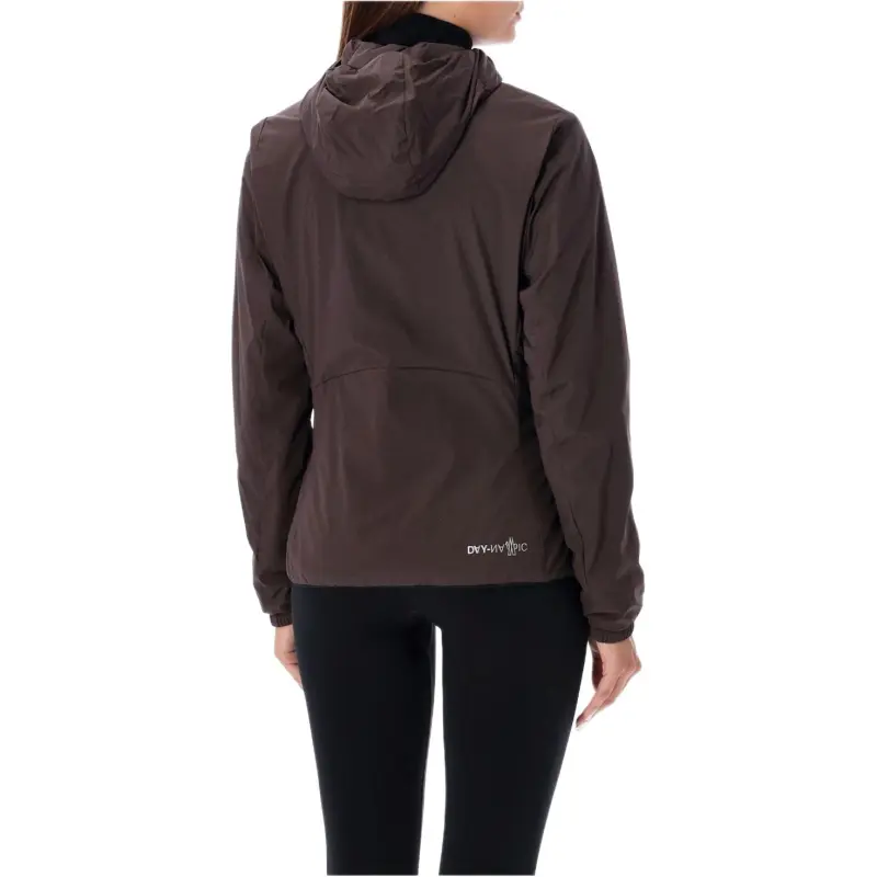 Moncler Grenoble Mid Layer Hooded Jacket-3