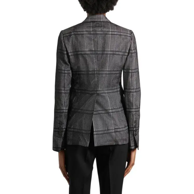SAPIO Business Suit Women's Gray-1