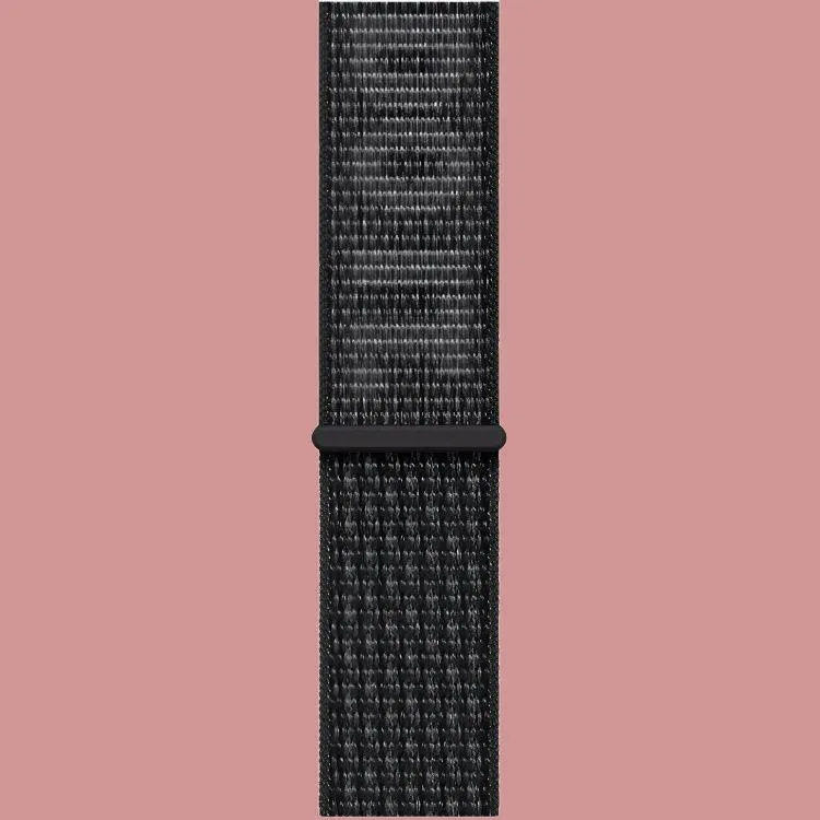 Nike All Compatibility Watch Band 41mm Nylon Material-1