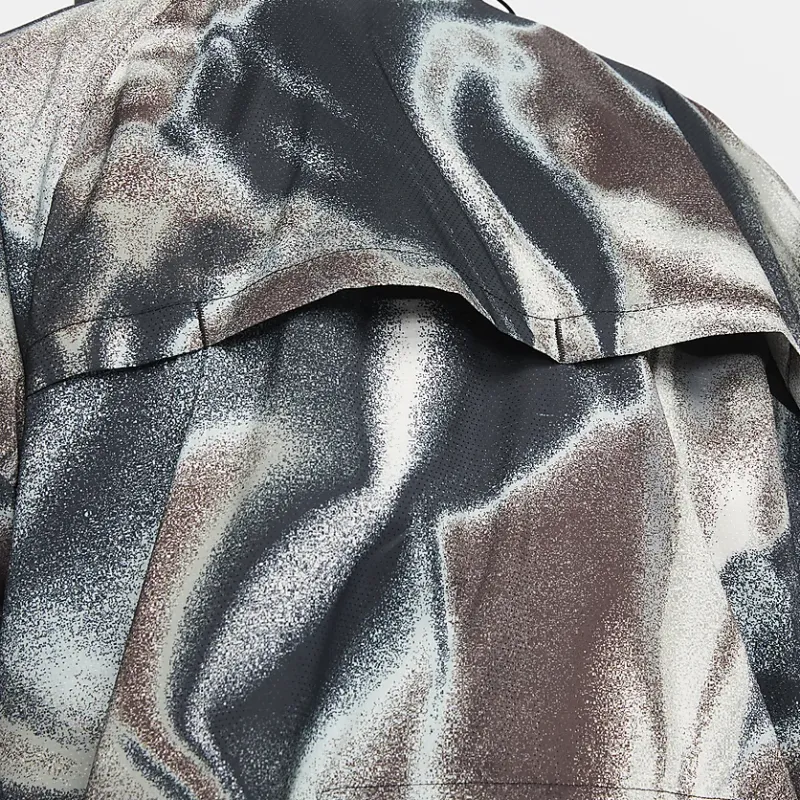 Nike Windrunner Jackets Coats Men's Multicolor-5
