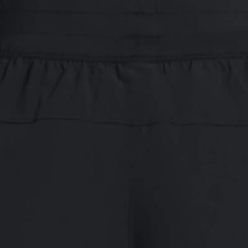 Under Armour Fish Women's UA Shorts Casual Shorts Women's Black-5