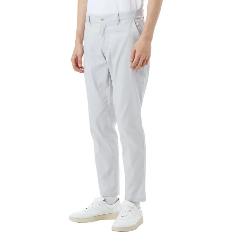 TITLEIST Casual Pants Men's Light Gray-2