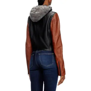 DIESEL L Ouder Jacket