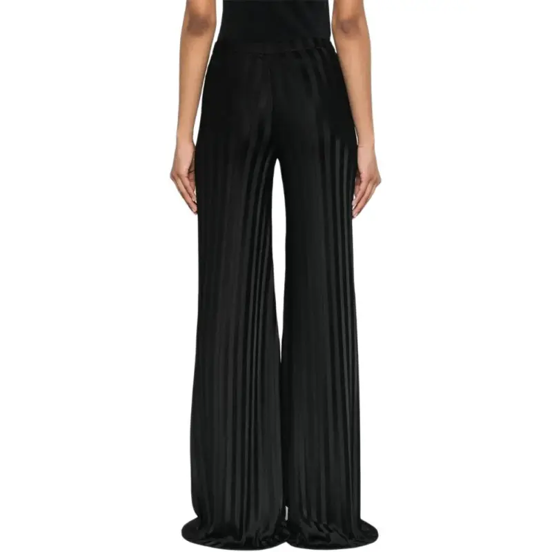 TOM FORD Wide leg Trousers-2