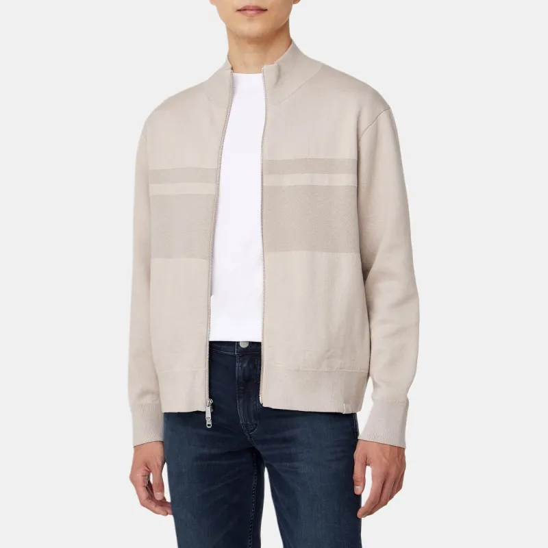 CALVIN KLEIN Knitwear Men's Beige-3