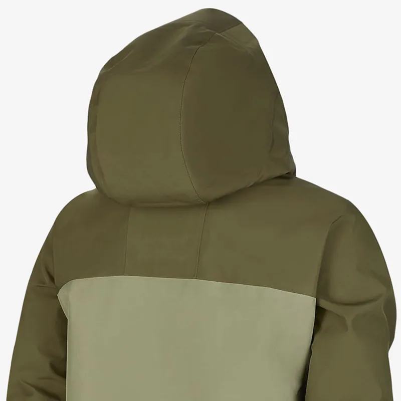 Nike ACG Jackets Women's Green-3
