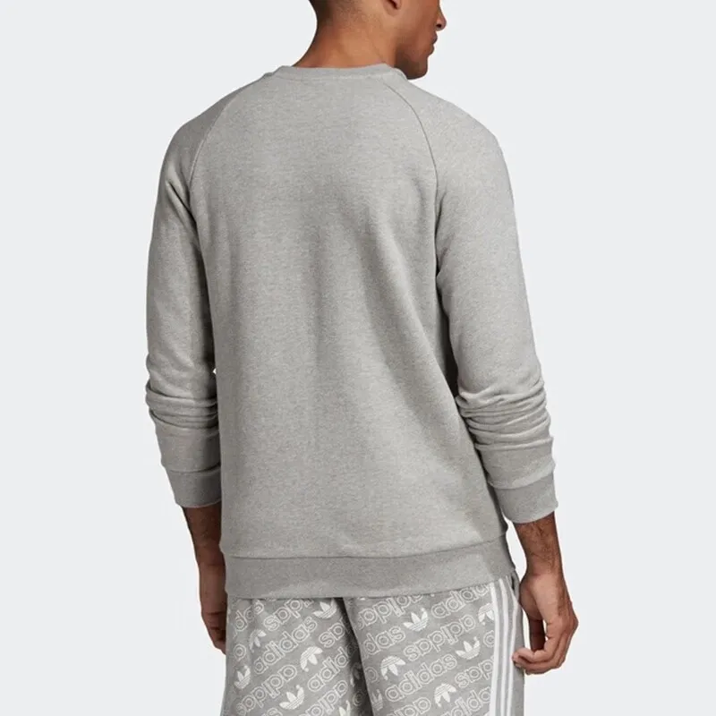Adidas Originals Essential Sweatshirts Men-3