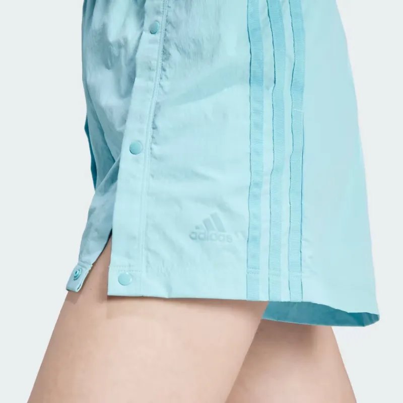 Adidas Free Shipping With AdiClub Tiro Snap-Button Shorts-4