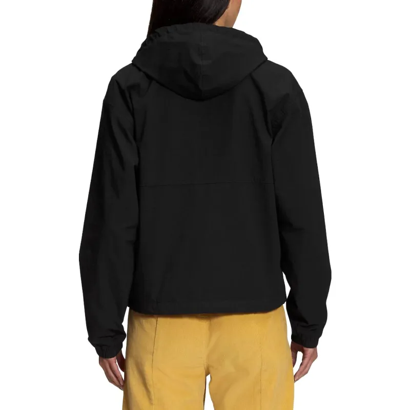 THE NORTH FACE Sweatshirts Women's Black-3
