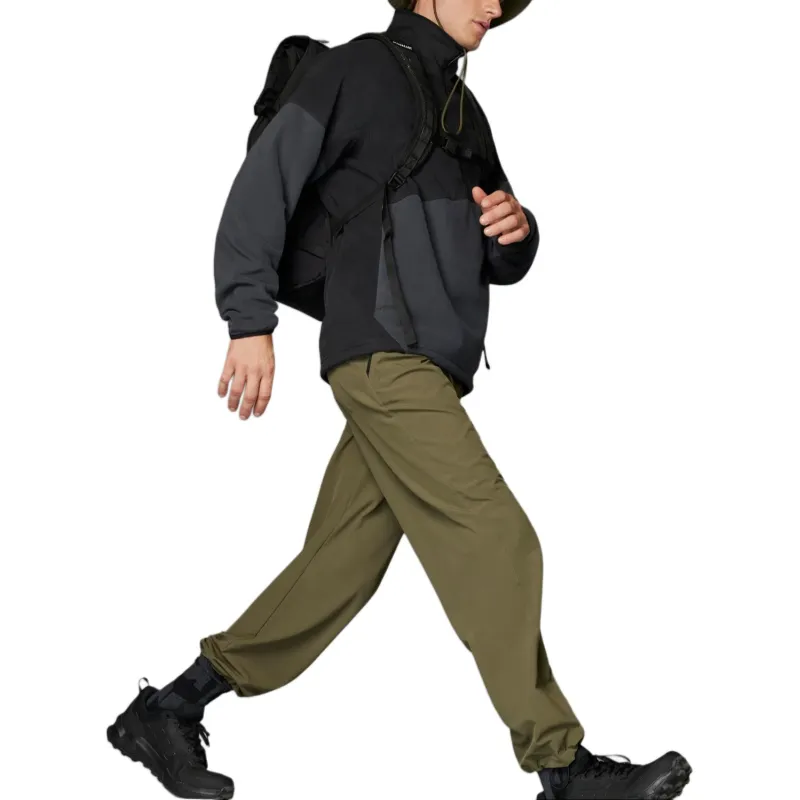 Adidas Free Shipping With AdiClub Terrex Multi Climawarm Fleece Anorak-3