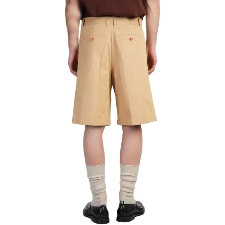 CASABLANCA Chicano Shorts-1