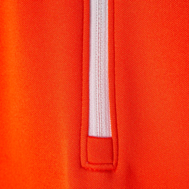 Nike Knitwear Men Orange Red-2