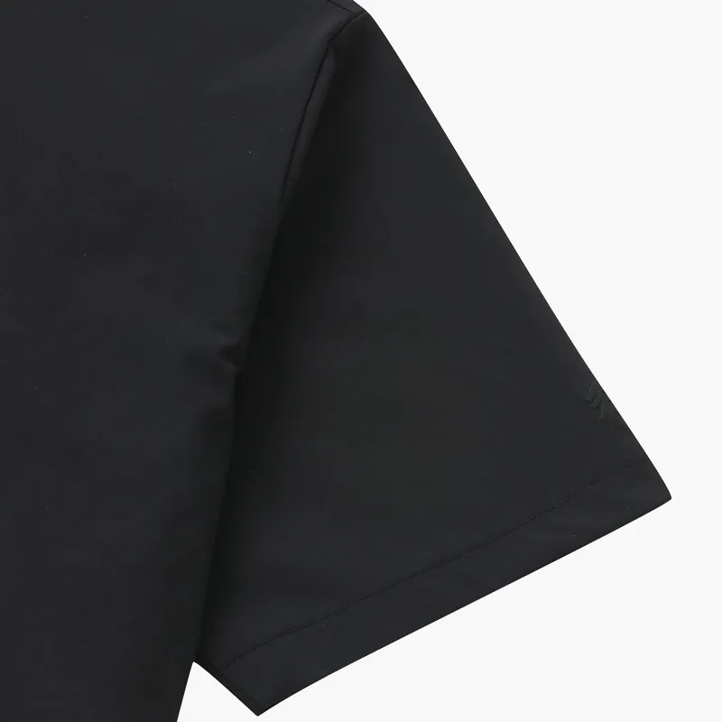 KOLON SPORT Regular T Shirt Women's Black-5