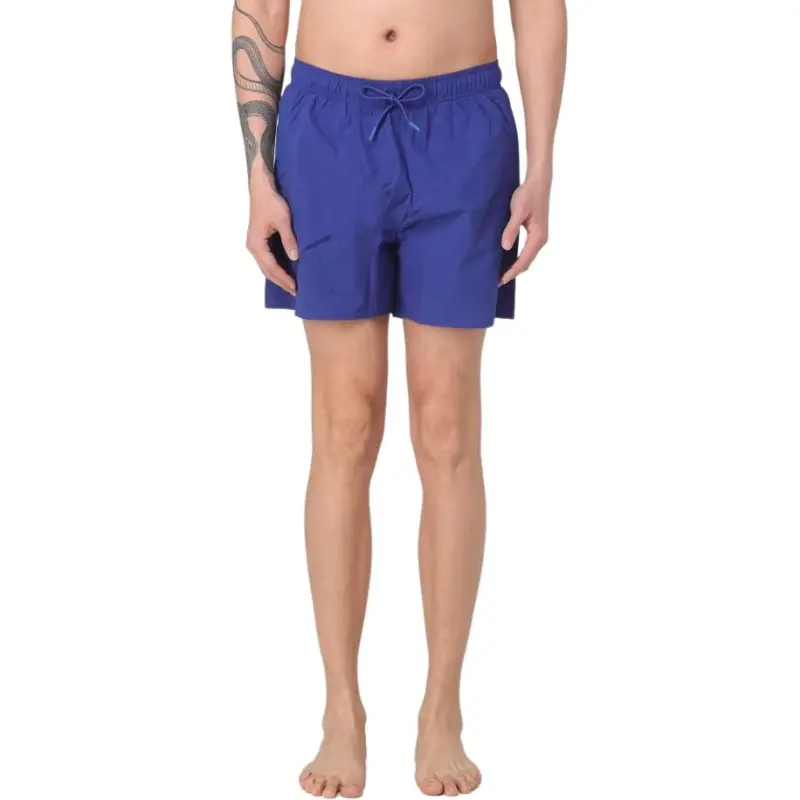 EMPORIO ARMANI Swimming Shorts Men's Blue-2