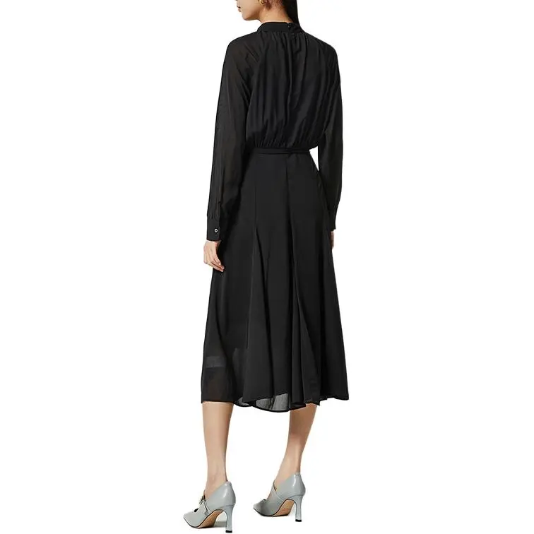 NINE WEST Long Sleeved Dress Women's-3