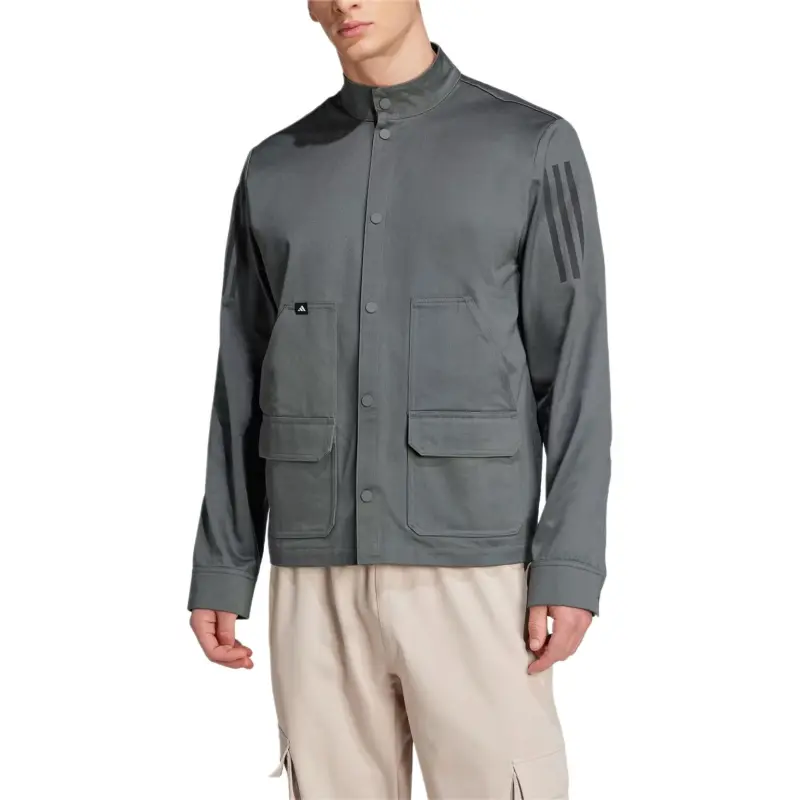 Adidas Free Shipping With AdiClub Trackstand Utility Cycling Jacket-1