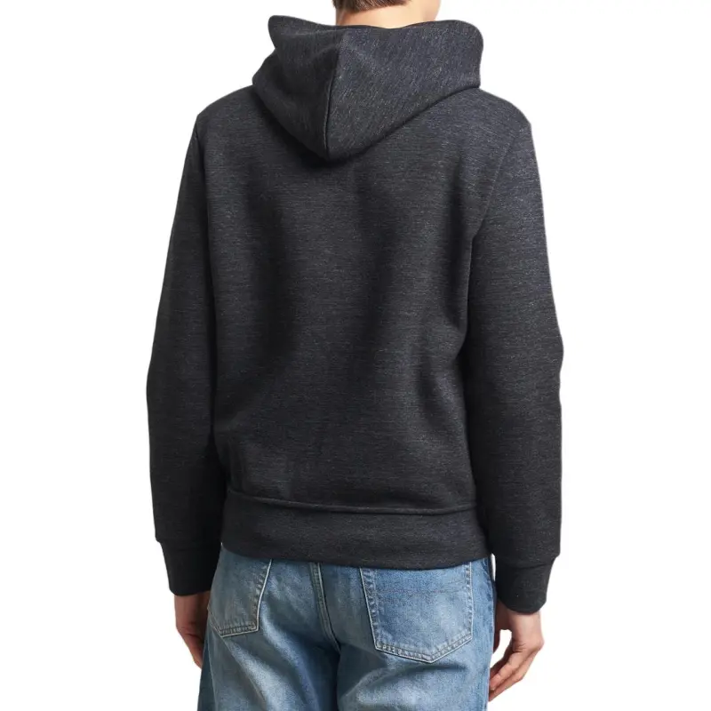 Polo Ralph Lauren Fleece Zip up Hoodie-3