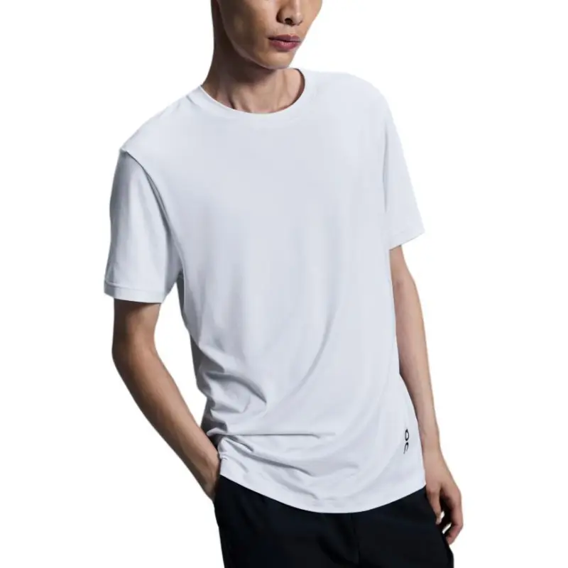 On Studio T T Shirts Men-3