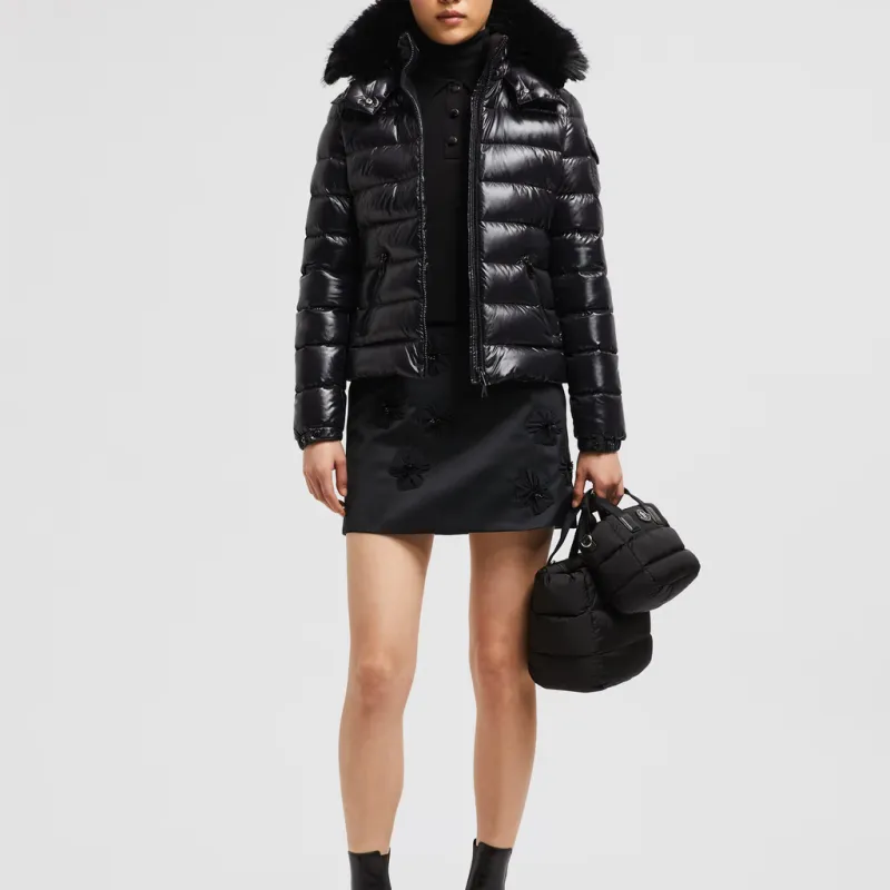 Moncler Badyf Short Down Jacket-4