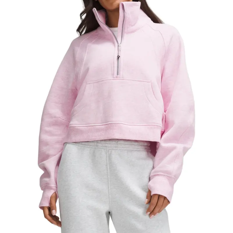 Lululemon Scuba Series Sweatshirt Women's-2