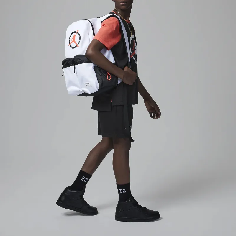 Jordan MVP Backpacks-5