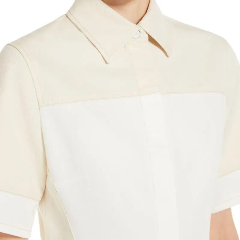 SportMax Quarto Shirt-4
