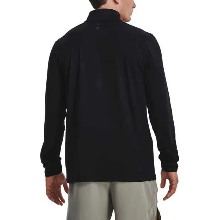 Under Armour T-Shirt Men's Black-3