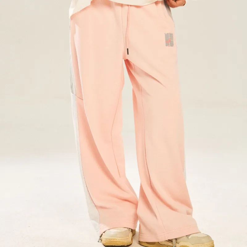 NSTNEW START Casual Pants Unisex-15