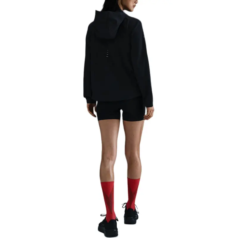Nike Clothing Jackets Coats Women's Black-1