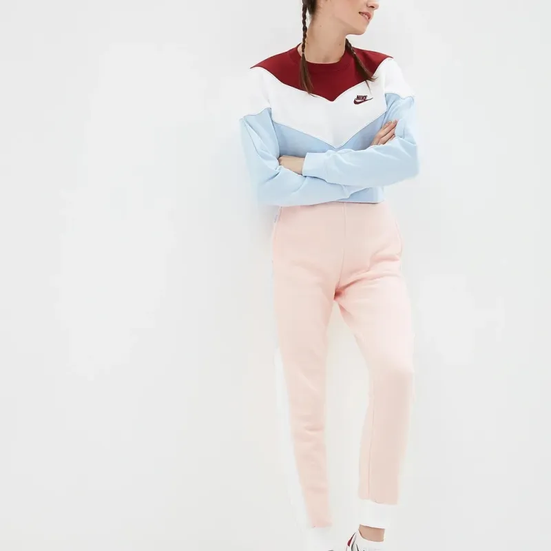Nike Sweatshirts Women's Blue-2