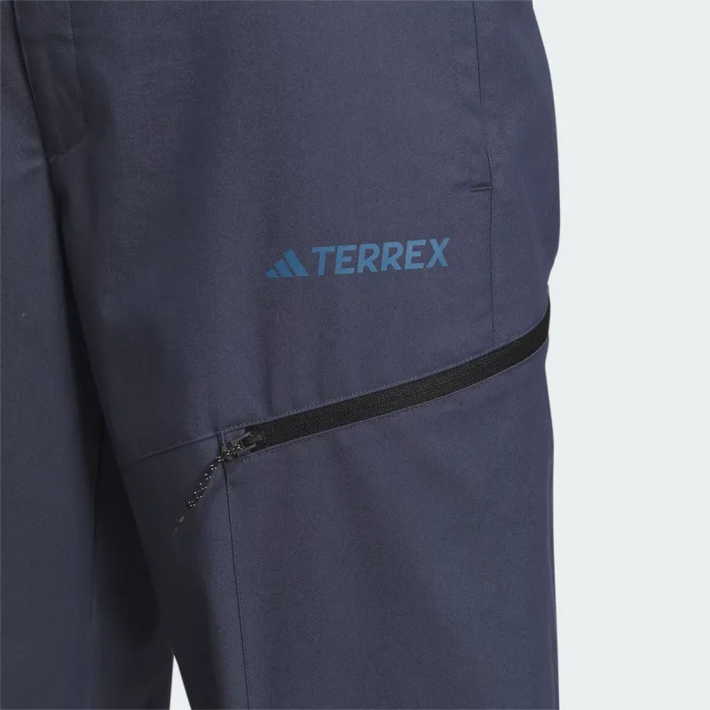 Adidas Terre Athletic Trousers Men's-3